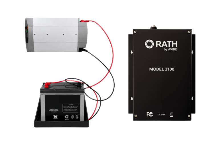 Image of Battery Backup Units