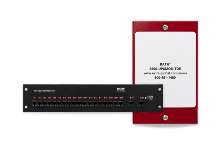 Image of Command Center Supervision