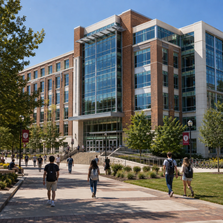 College Campus