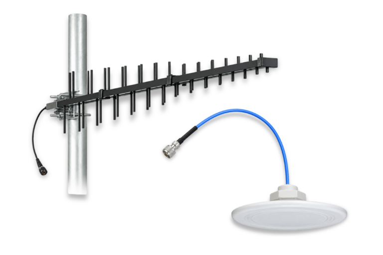 Image of RF Antennas