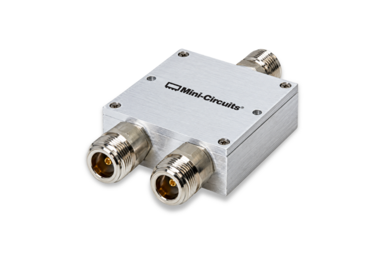 Image of RF Power Splitter