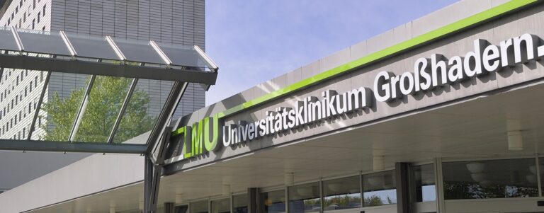 Case study LMU University Hospital Munich optimises lift safety for passengers
