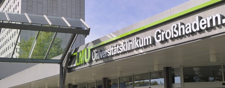 Casos de estudio 9 Case study LMU University Hospital Munich optimises lift safety for passengers