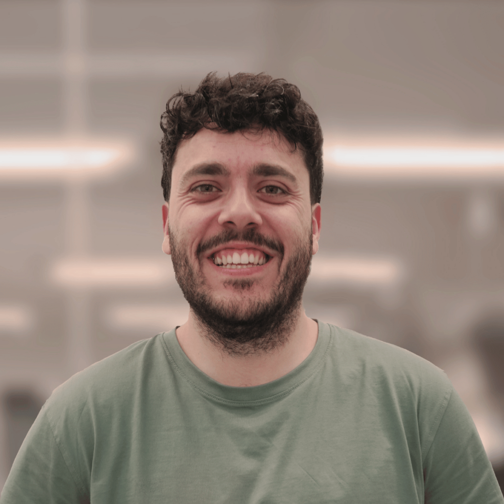 Headshot Engineers ES Oriol Sala