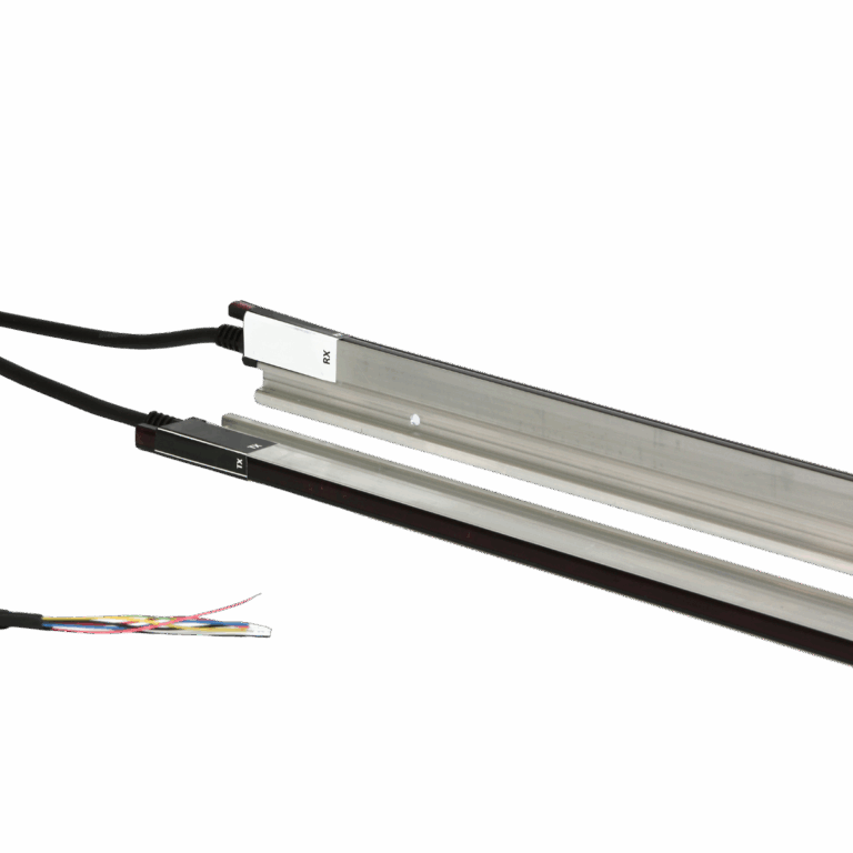 Cortinas de luz E-series 9 E-Series EN81-20 Compliant