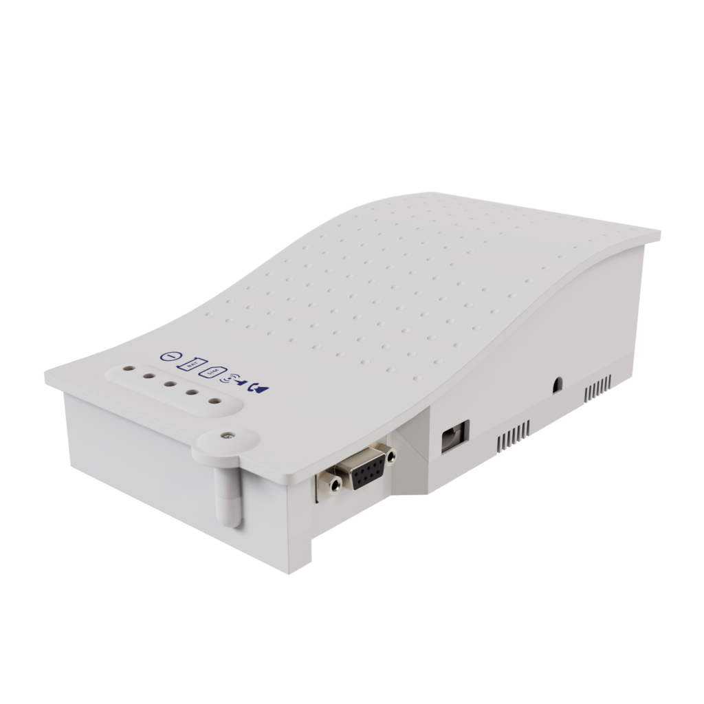 Ecosystem DCP 4G LTE AC 4CM10 610 F 20 000 2023.1