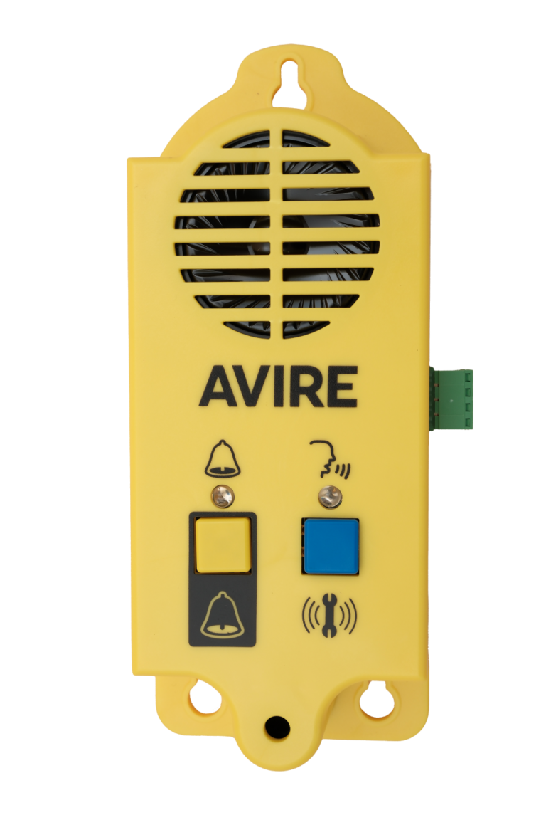 Módulo de audio digital foso 4 Ecosystem PIT DAU AC DAP18 100 F 00 000 2023.4 e1691146340424