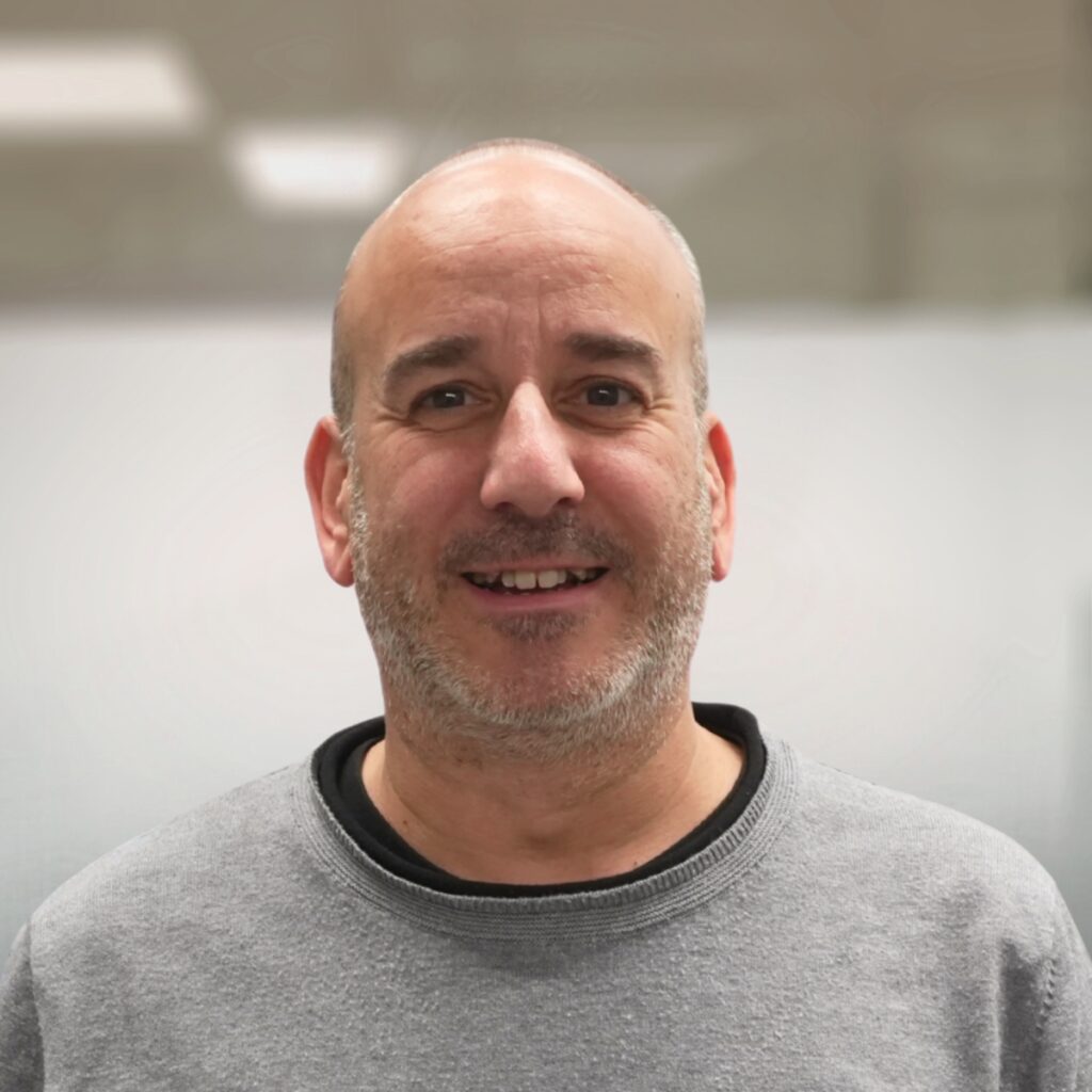 Headshot_TS_ES_Sergio Sánchez Casino