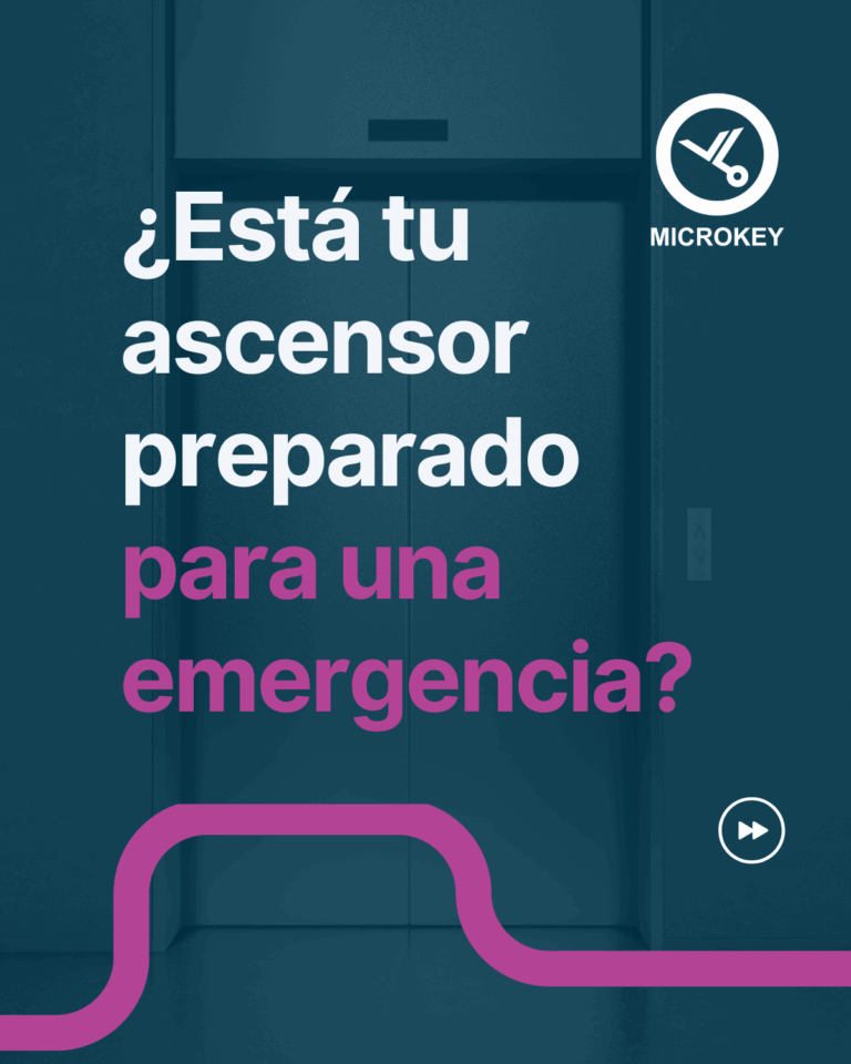 Por qué la comunicación de emergencia es clave para la seguridad en ascensores 9 comunicación de emergencia