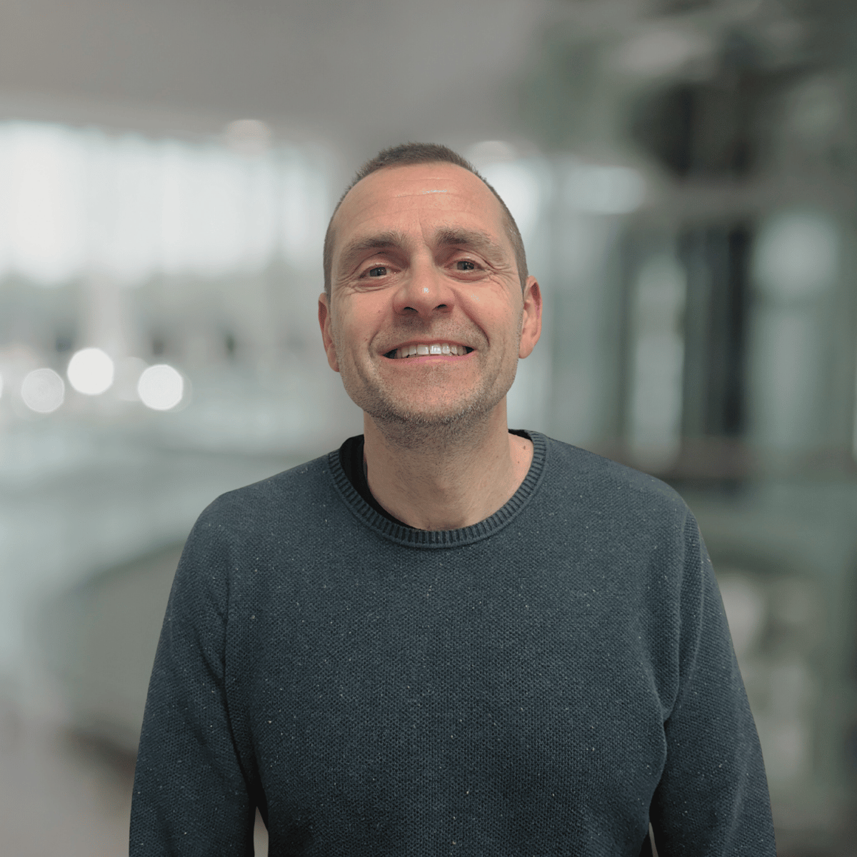 El fin del 2G 11 leadership headshot Peter Beattie