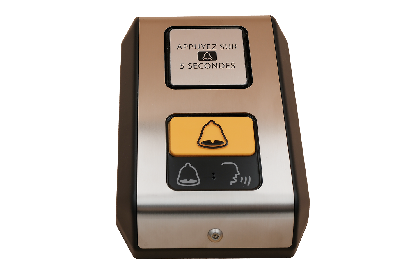 MEMCOM+ Accessoires Montage en surface COP