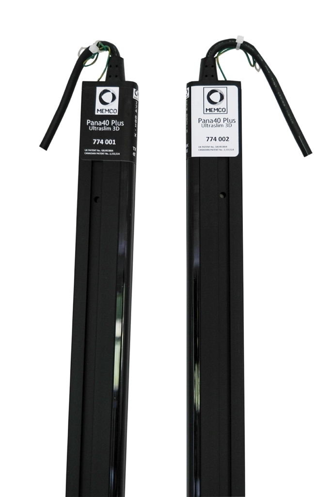 Détecteurs infrarouges Pana 40+