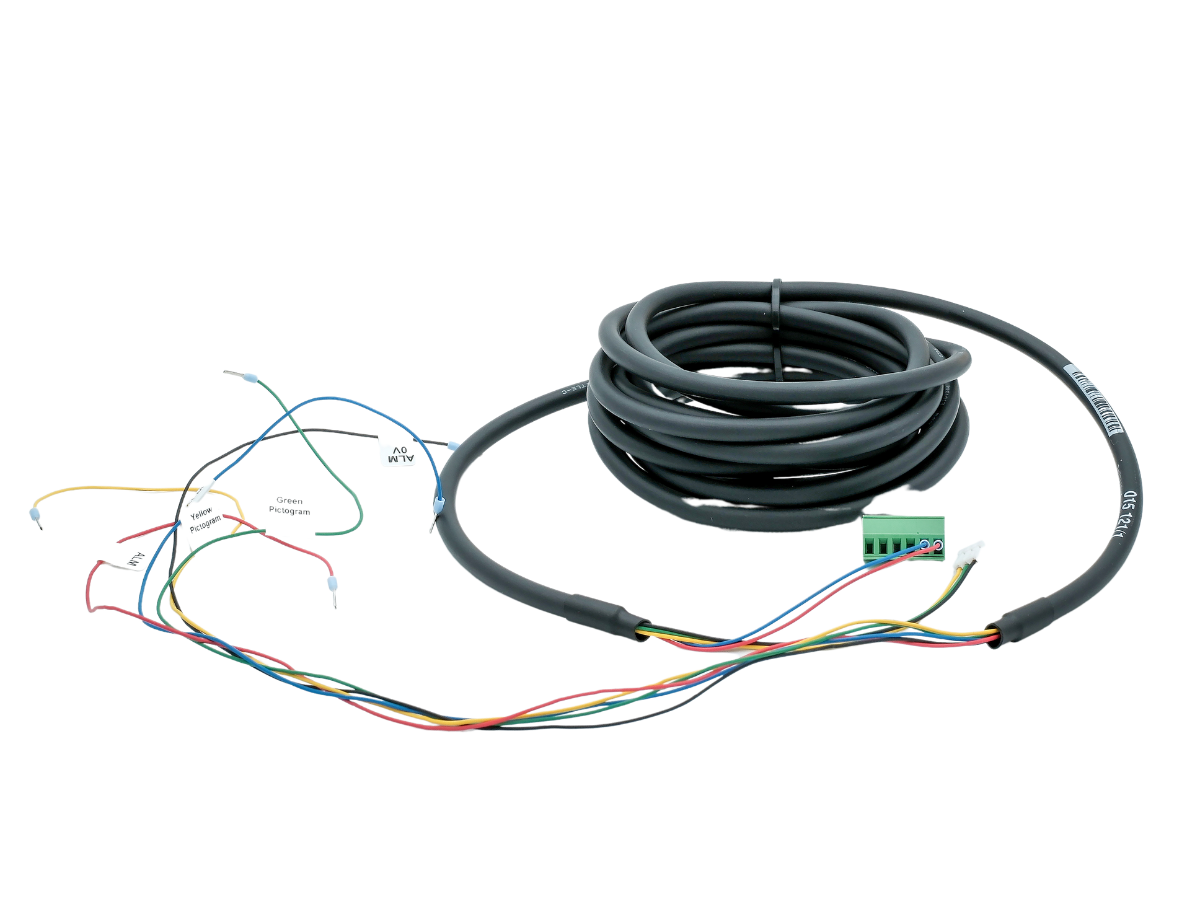 Faisceaux de cablage