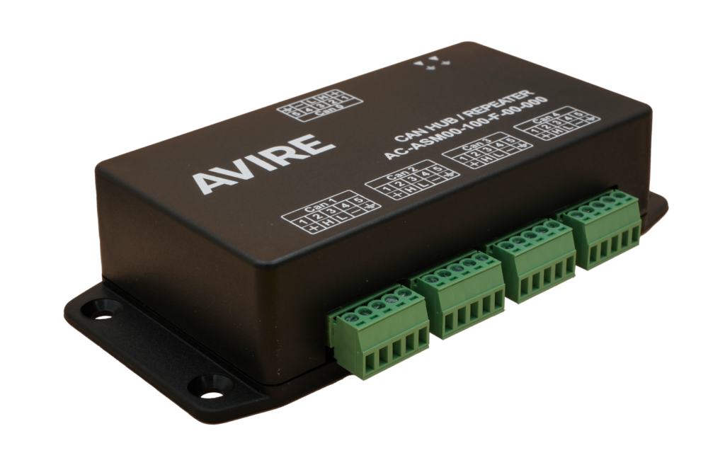 Séparateur de Bus CAN