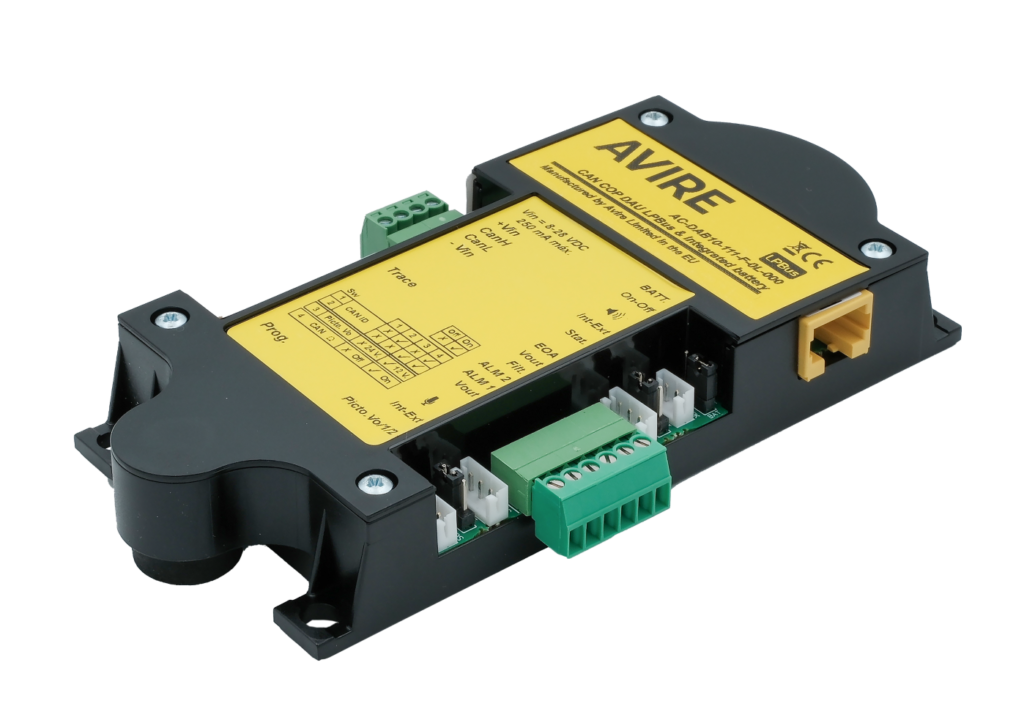 Unité audio numérique