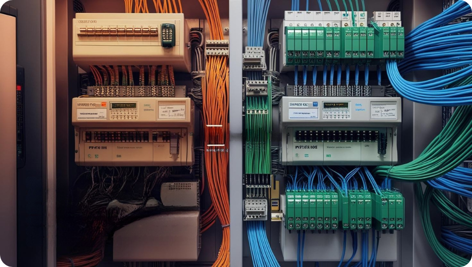 Risques Posés par la Fin de la 2G/3G en France