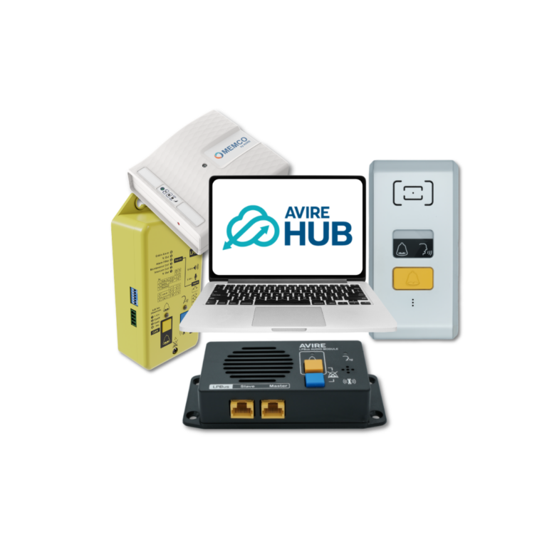 Communication Numérique d’Urgence Intégrale