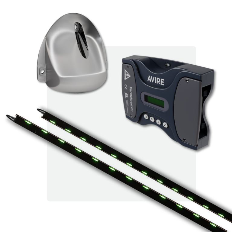 Sécurité d’Accès Intelligente Intégrale