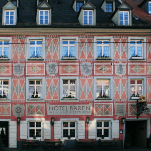 Casos de estudio 14 Oldest Inn in Germany Installs Latest Lift Safety Technology anca 2023 300 ×