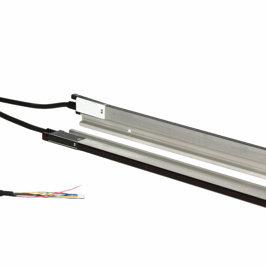 Formación de Producto 10 E-Series EN81-20 Compliant
