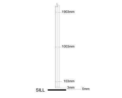 Panachrome 10mm Mounting 1