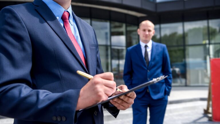 Time for a lift modernisation