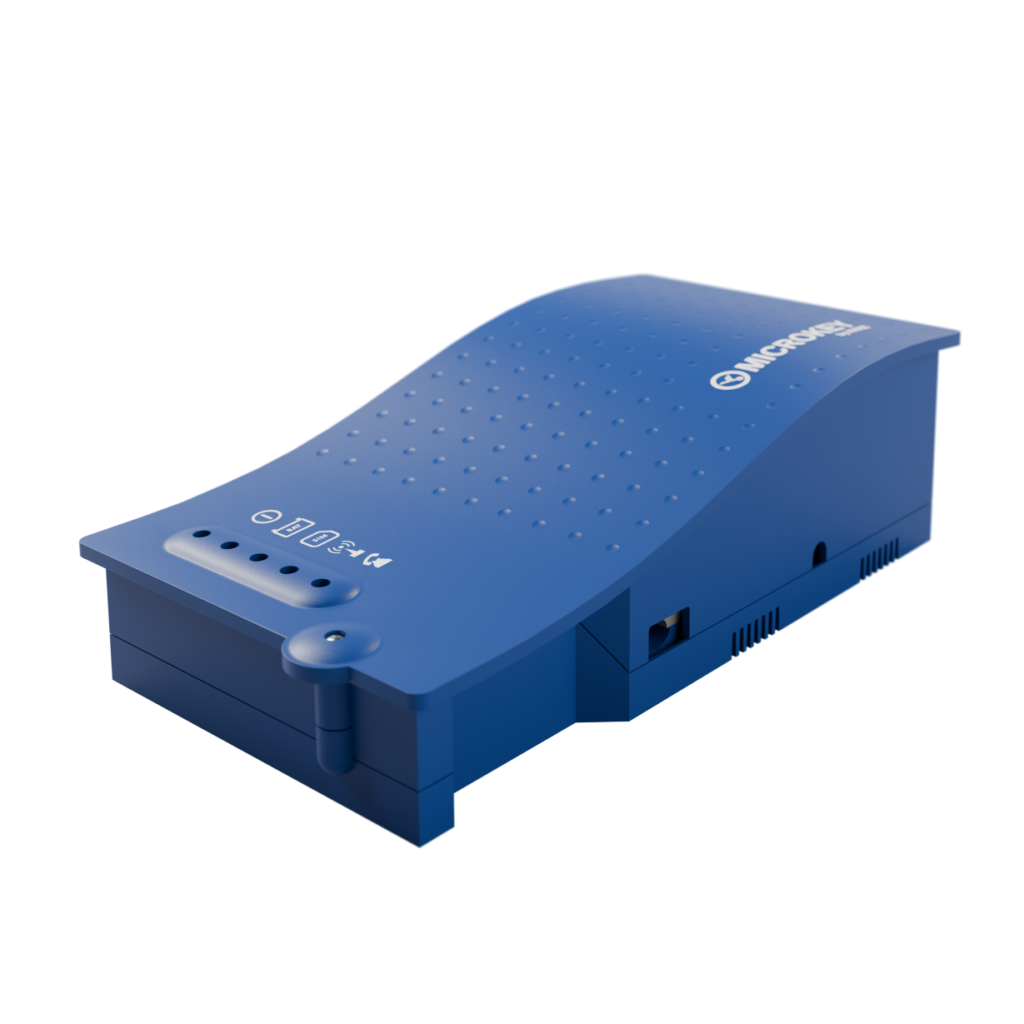 Por qué la comunicación de emergencia es clave para la seguridad en ascensores 3 universal gsm mk930 1