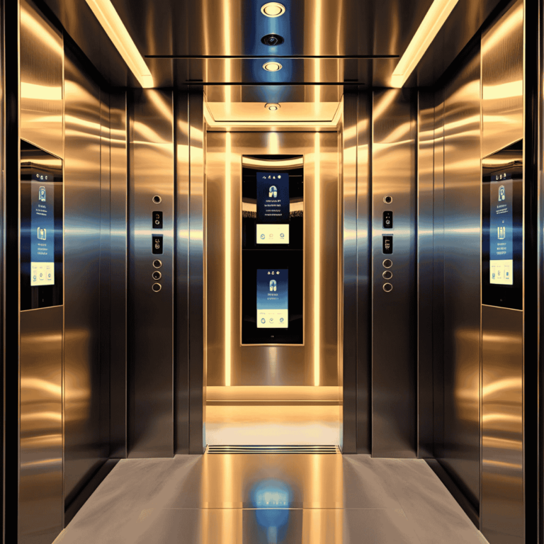 Artículos 11 5 Razones para Actualizar a la Tecnologia 4G en Ascensores 3