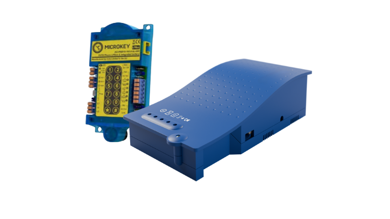 Formación de Producto 5 Solucion Analogica