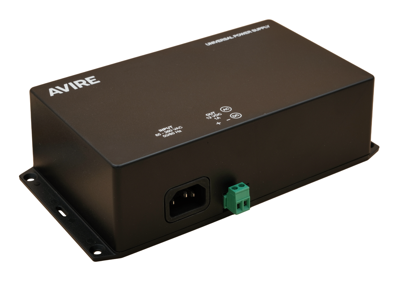 DCP Accessories Universal Power Supply Avire