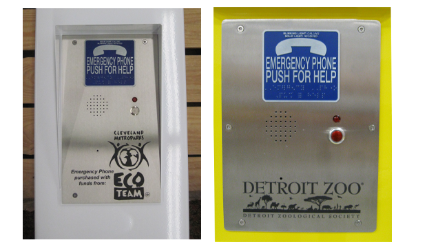 Laser-Engraved-Faceplate_Detroit Zoo and ECO Team