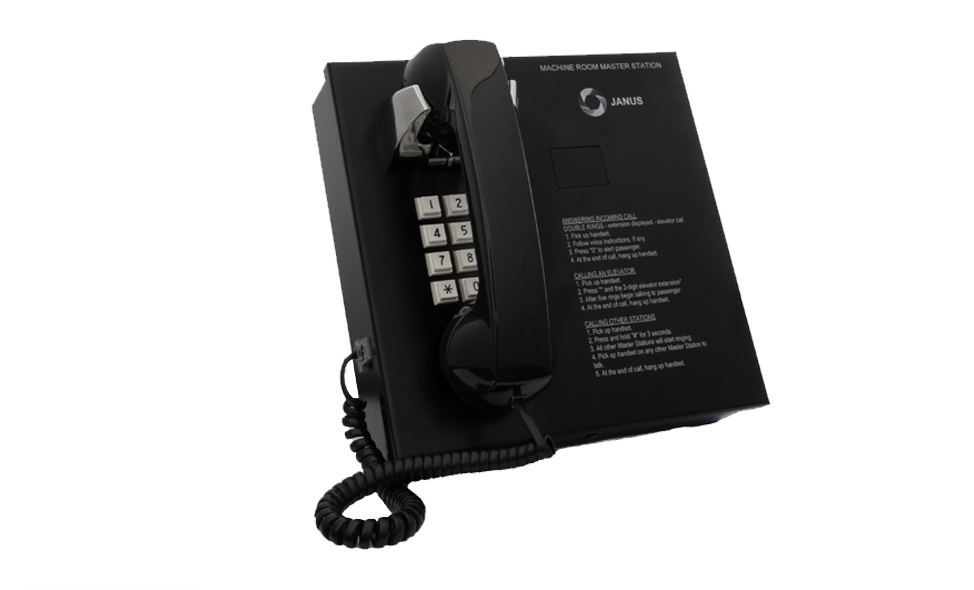 SHW-MR-Lobby-Master-Station